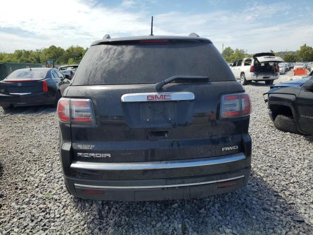 Photo 6 from auction – 2016 GMC ACADIA SLE with VIN 1GKKVNED7GJ259483