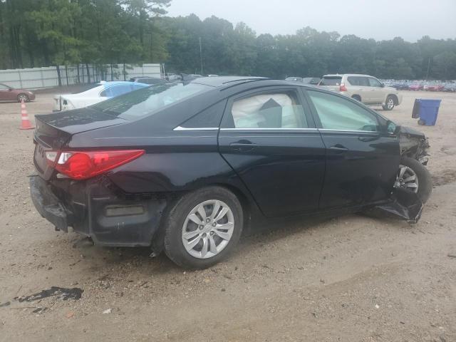 Photo 3 from auction – 2012 HYUNDAI SONATA GLS with VIN 5NPEB4AC4CH407441