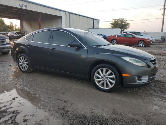Photo 4 from auction – 2012 MAZDA 6 I with VIN 1YVHZ8DH1C5M32489