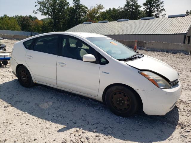 Photo 4 from auction – 2007 TOYOTA PRIUS with VIN JTDKB20U477669603