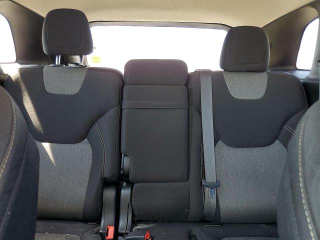 Photo 10 from auction – 2014 JEEP CHEROKEE L with VIN 1C4PJLCS6EW116687