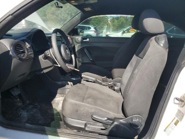 Photo 7 from auction – 2013 VOLKSWAGEN BEETLE with VIN 3VWFP7AT3DM625550
