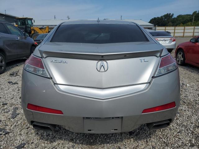Photo 6 from auction – 2010 ACURA TL with VIN 19UUA8F58AA026200