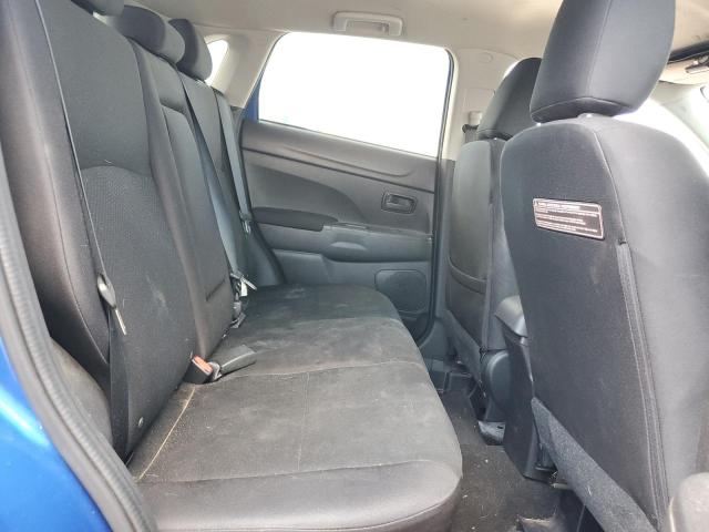 Photo 11 from auction – 2015 MITSUBISHI OUTLANDER with VIN 4A4AP3AU2FE055928