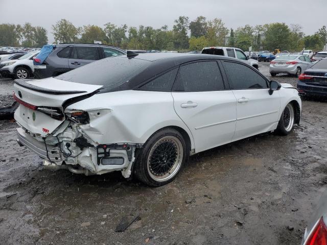 Photo 3 from auction – 2020 TOYOTA AVALON XSE with VIN 4T1FZ1FB7LU044262