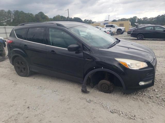 Photo 4 from auction – 2015 FORD ESCAPE SE with VIN 1FMCU9GX6FUA82564