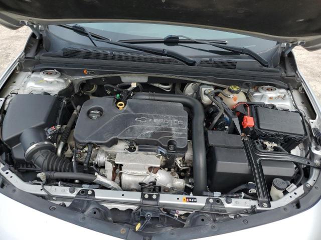Photo 11 from auction – 2018 CHEVROLET MALIBU LS with VIN 1G1ZB5ST2JF131296