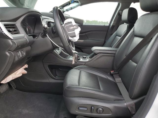 Photo 7 from auction – 2023 GMC ACADIA SLT with VIN 1GKKNML46PZ238400