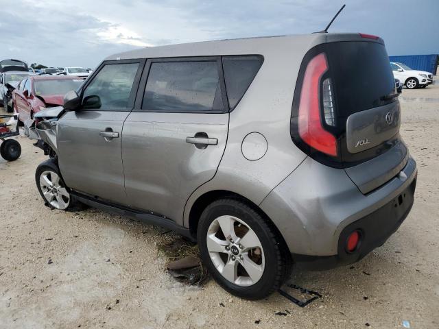 Photo 2 from auction – 2019 KIA SOUL with VIN KNDJN2A27K7020788