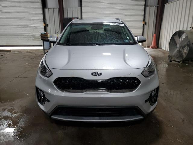 Photo 5 from auction – 2020 KIA NIRO LX with VIN KNDCB3LC5L5427793