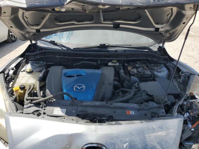 Zdjęcie 11 z aukcji – 2013 MAZDA 3 I z VIN JM1BL1L72D1720141