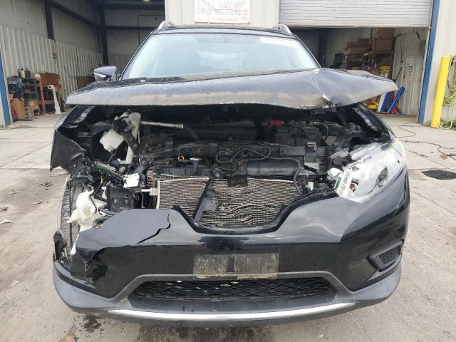 Photo 5 from auction – 2015 NISSAN ROGUE S with VIN KNMAT2MV5FP517176