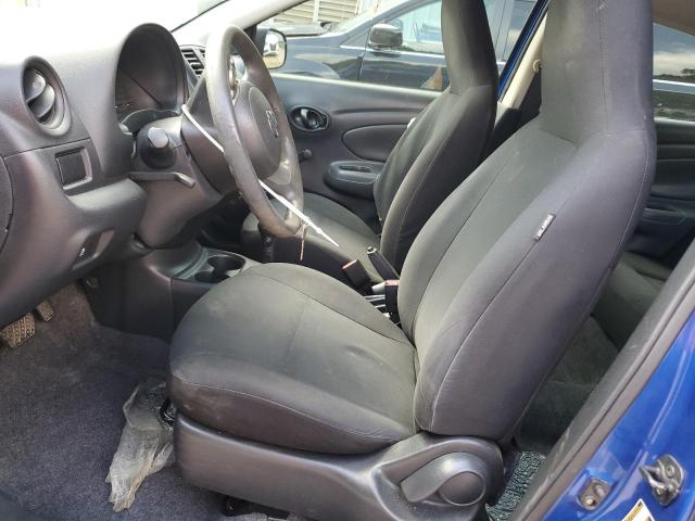 Photo 7 from auction – 2014 NISSAN VERSA with VIN 3N1CN7AP1EL858514