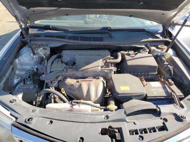 Photo 11 from auction – 2012 TOYOTA CAMRY BASE with VIN 4T1BF1FK7CU006201