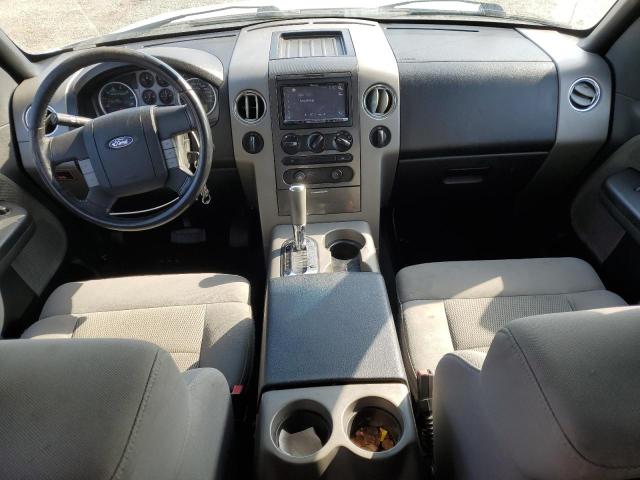 Photo 8 from auction – 2004 FORD F150 with VIN 1FTPX14594NB12861