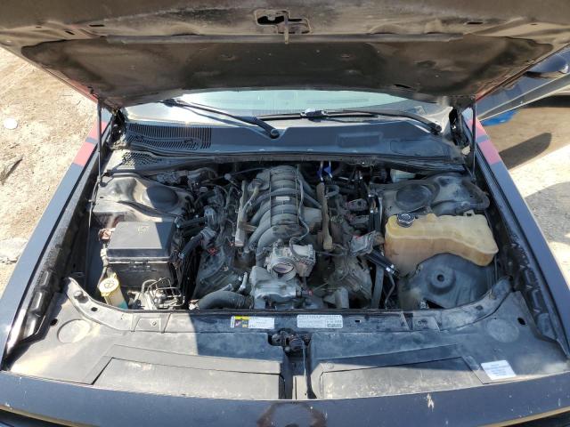 Photo 11 from auction – 2013 DODGE CHALLENGER with VIN 2C3CDYBT3DH646842