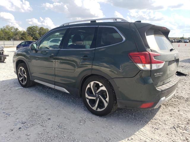 Photo 2 from auction – 2023 SUBARU FORESTER T with VIN JF2SKARC2PH417283