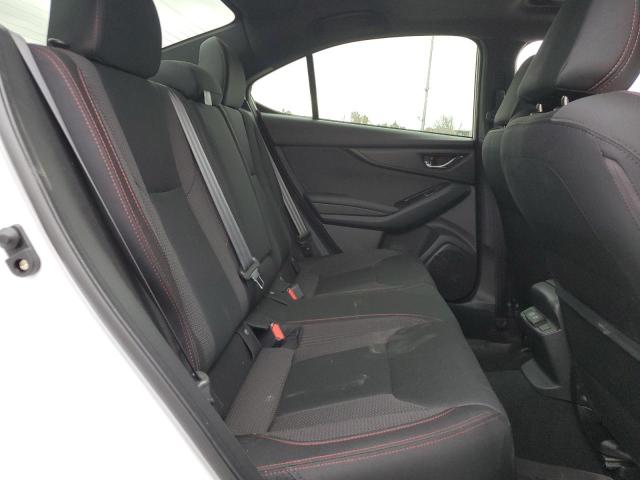 Photo 10 from auction – 2023 SUBARU WRX PREMIU with VIN JF1VBAF62P9807438