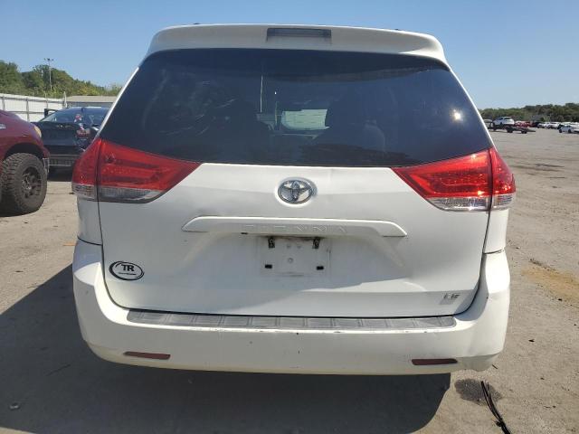 Photo 6 from auction – 2012 TOYOTA SIENNA LE with VIN 5TDKK3DC4CS205220