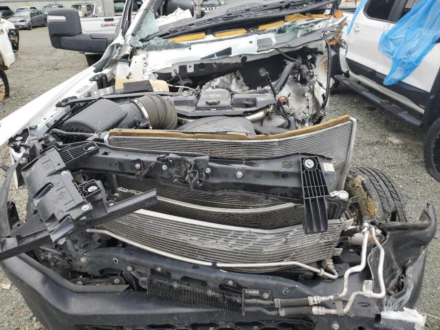 Photo 11 from auction – 2024 RAM 3500 with VIN 3C7WRSCL5RG129297