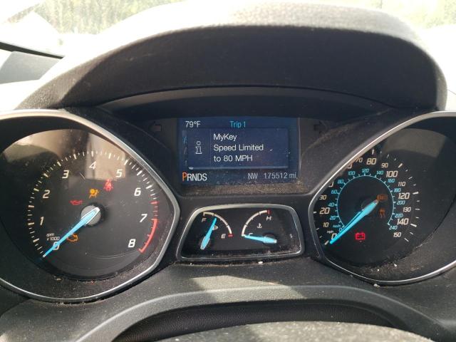 Photo 9 from auction – 2013 FORD ESCAPE SE with VIN 1FMCU9GX5DUA07433