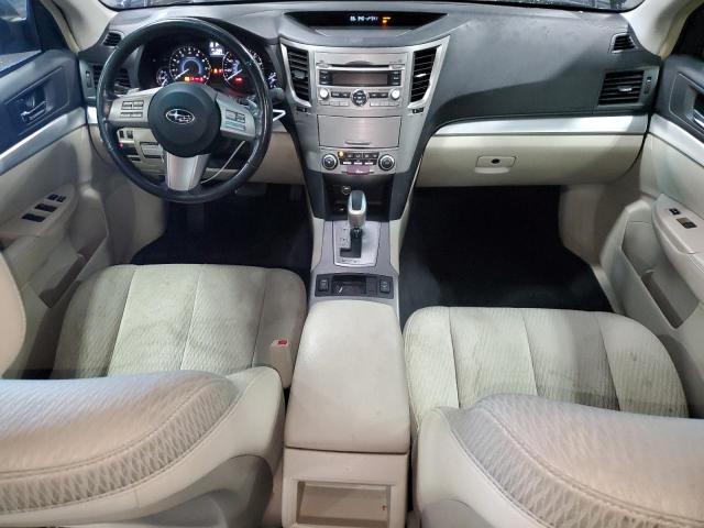 Photo 8 from auction – 2010 SUBARU LEGACY 2.5 with VIN 4S3BMCG66A3215102