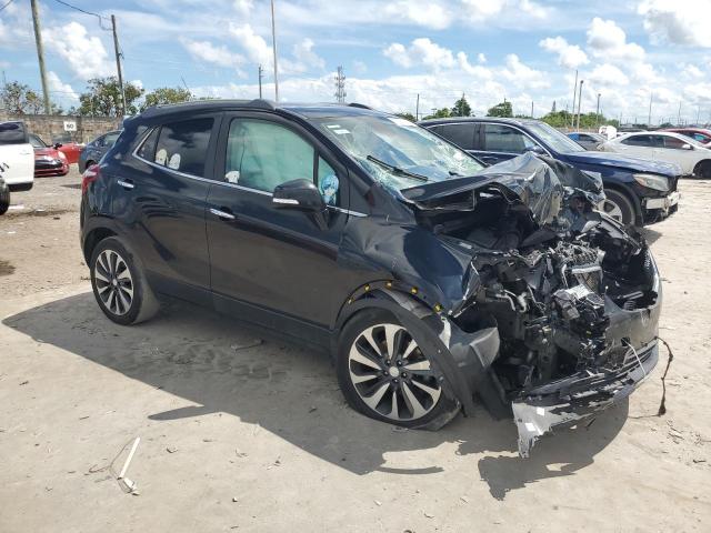Photo 4 from auction – 2019 BUICK ENCORE ESS with VIN KL4CJGSM7KB765601