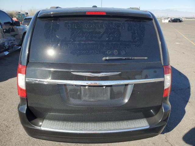 Photo 6 from auction – 2012 CHRYSLER TOWN & COU with VIN 2C4RC1BG6CR170503