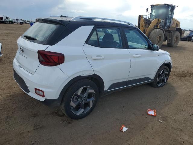 Photo 3 from auction – 2023 HYUNDAI VENUE SEL with VIN KMHRC8A35PU249754