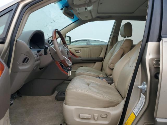 Photo 7 from auction – 2003 LEXUS RX 300 with VIN JTJHF10U530301262