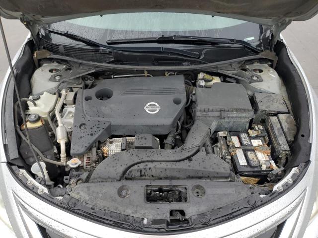 Photo 11 from auction – 2013 NISSAN ALTIMA 2.5 with VIN 1N4AL3AP7DN560993