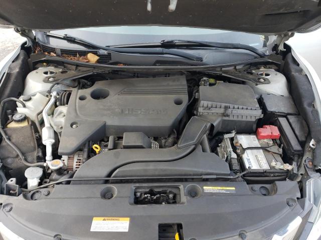 Photo 11 from auction – 2016 NISSAN ALTIMA 2.5 with VIN 1N4AL3AP6GC148080