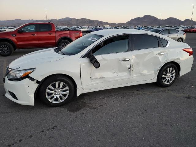 Photo 1 from auction – 2017 NISSAN ALTIMA 2.5 with VIN 1N4AL3AP0HC248192