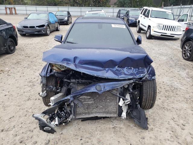 Photo 5 from auction – 2016 BMW 340 XI with VIN WBA8B7G53GNU36939