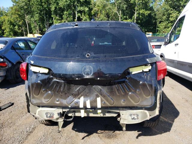 Photo 6 from auction – 2015 ACURA RDX with VIN 5J8TB4H39FL000875