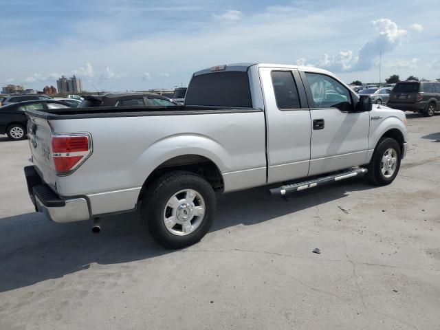 Photo 3 from auction – 2014 FORD F150 SUPER with VIN 1FTEX1CM8EKF53366