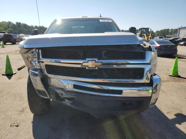 Photo 5 from auction – 2007 CHEVROLET SILVERADO with VIN 1GCHK23K87F520881