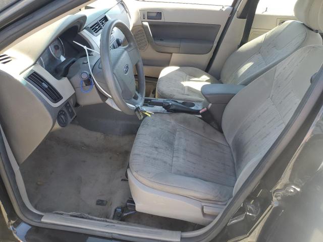 Photo 7 from auction – 2008 FORD FOCUS SE with VIN 1FAHP35N98W192487