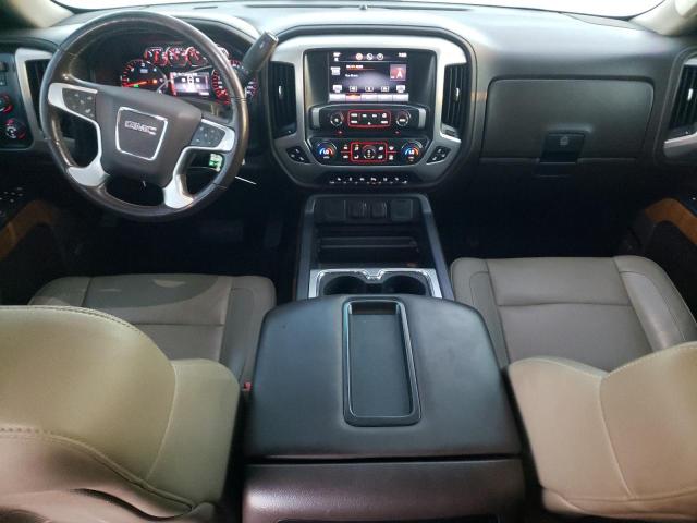 Photo 8 from auction – 2014 GMC SIERRA K15 with VIN 3GTU2VEC0EG188291