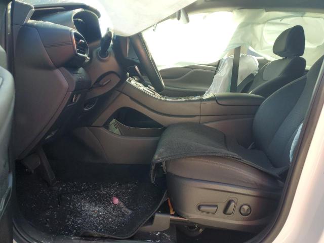 Photo 7 from auction – 2023 HYUNDAI SANTA FE S with VIN 5NMS2DAJ7PH533636