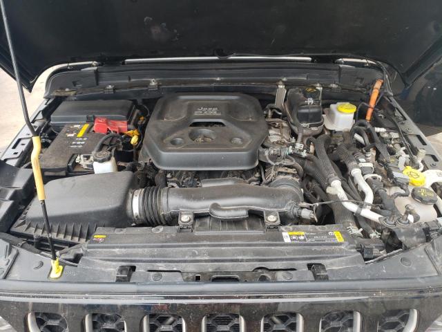 Photo 11 from auction – 2021 JEEP WRANGLER U with VIN 1C4JJXP6XMW781925