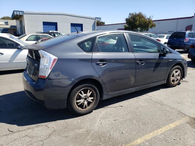 Photo 3 from auction – 2010 TOYOTA PRIUS with VIN JTDKN3DU7A1279743