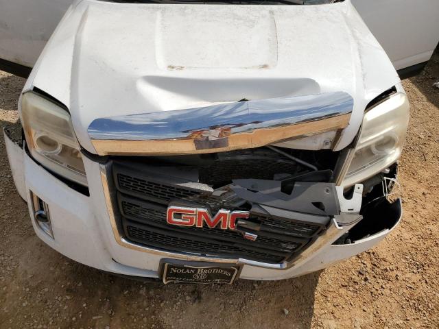 Photo 11 from auction – 2013 GMC TERRAIN SL with VIN 2GKALMEK4D6102903
