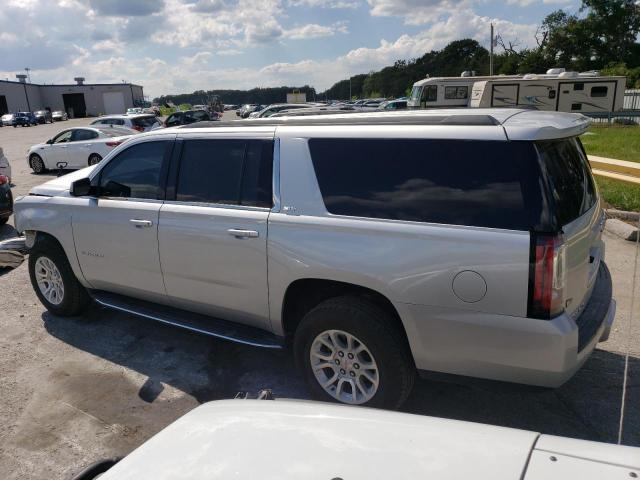 Photo 2 from auction – 2017 GMC YUK/DEN with VIN 1GKS1GKC4HR368716