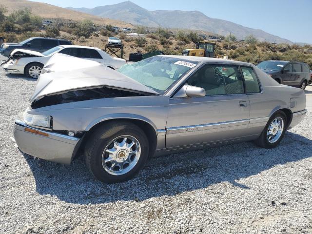 CADILLAC ELDORADO 1996 with VIN 1G6EL12Y3TU618242 - Photo from auction