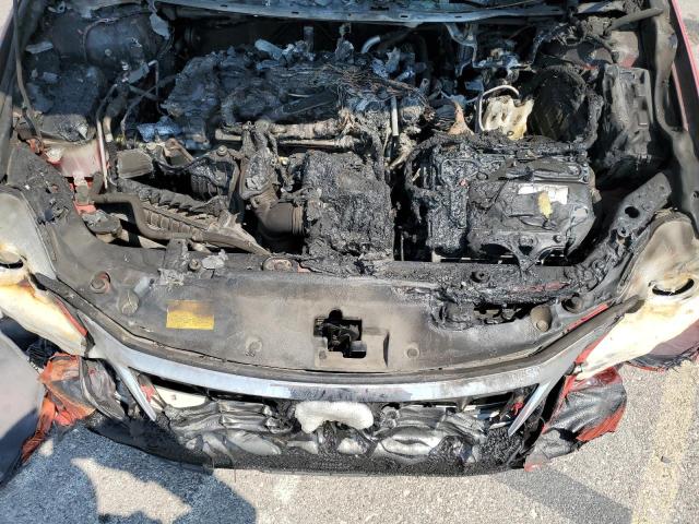 Photo 11 from auction – 2015 LEXUS CT 200 with VIN JTHKD5BH3F2213565