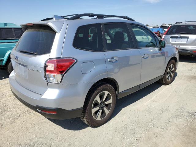 Photo 3 from auction – 2018 SUBARU FORESTER 2 with VIN JF2SJAECXJH414292