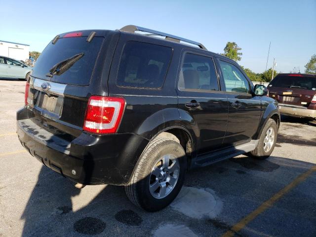 Photo 3 from auction – 2011 FORD ESCAPE LIM with VIN 1FMCU0E70BKB78579