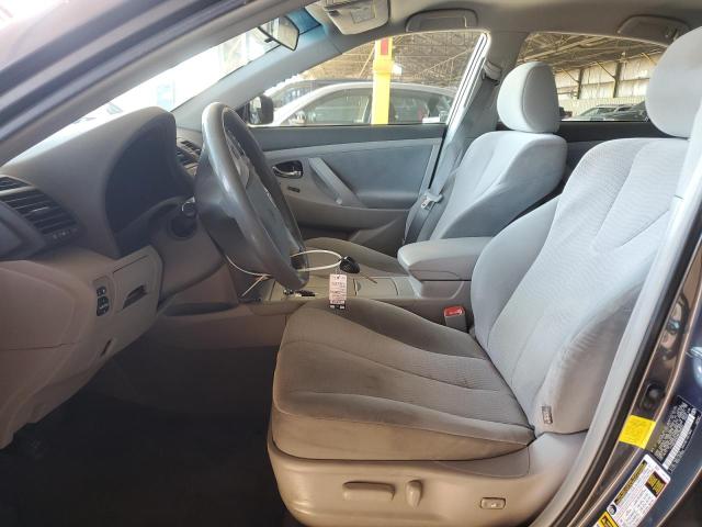 Photo 7 from auction – 2011 TOYOTA CAMRY BASE with VIN 4T4BF3EK2BR195633