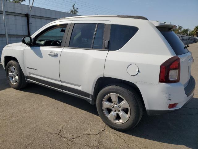 Photo 2 from auction – 2015 JEEP COMPASS SP with VIN 1C4NJCBA4FD273390